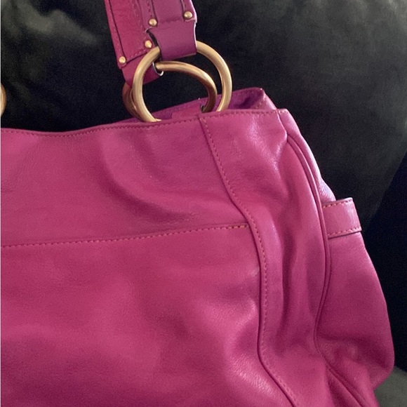 Liz Claiborne new leather - Picture 3 of 3